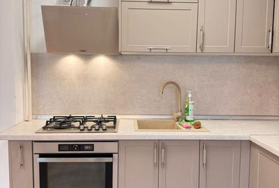 Apartament cu 2 camere decomandat în Nord - 3