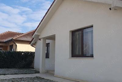 Casă cu 4 camere cu Teren 500 Mp în Sântandrei - 5