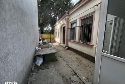 Casă cu 4 camere cu Teren 314 Mp în Gării - 5