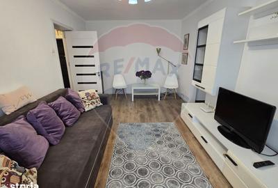 Apartament cu 2 camere semidecomandat, mobilat în Dămăroaia - 16