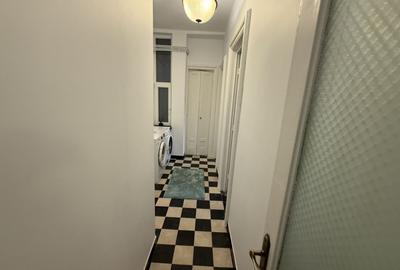 Apartament cu 6 camere decomandat, mobilat în Ultracentral - 13