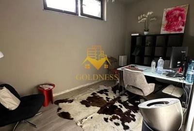 Spatiu de birouri, 45 mp, Zona Ultracentral, Piata Muzeului - 1