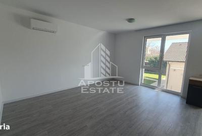 Apartament cu 2 camere în Dumbrăvița - 2