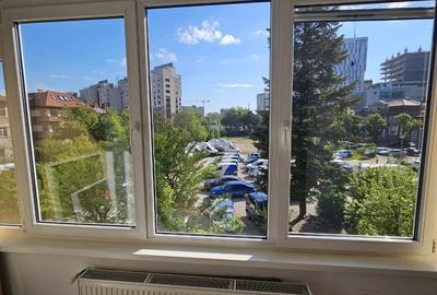 Garsonieră decomandată în Centrul Civic - 3