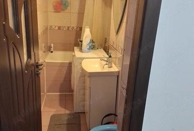 Apartament cu 2 camere nedecomandat în Oravița - 5