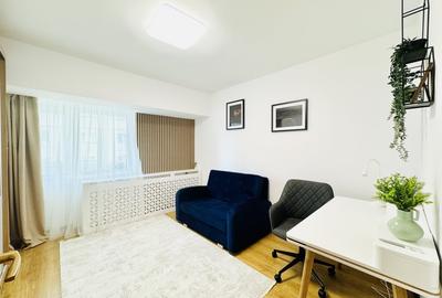 Apartament nou amenajat cu  4 camere in Decebal-Metrou Muncii - 7