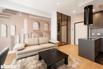 Apartament cu 3 camere în Floreasca - 5