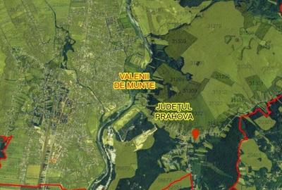 Teren in zona de locuinte, P+2, toate utilitatile! 0% comision. Teren in zona de locuinte, P+2, toate utilitatile! 0% comision. - 10