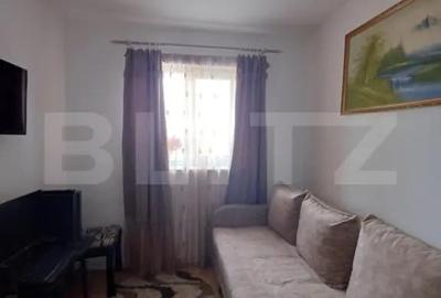 Apartament cu 3 camere semidecomandat în Central - 5