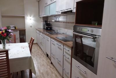 Apartament cu 2 camere semidecomandat în Iosia