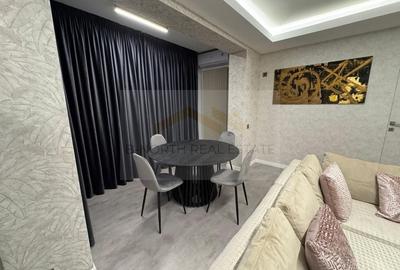 Apartament Premium în Pipera, lângă Școala Americană – 110 mp, 2 locuri de parca - 11