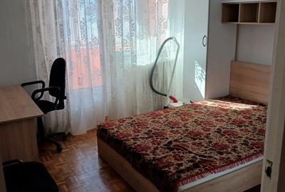 Apartament de Inchiriat in cartierul Mana?tur - 1