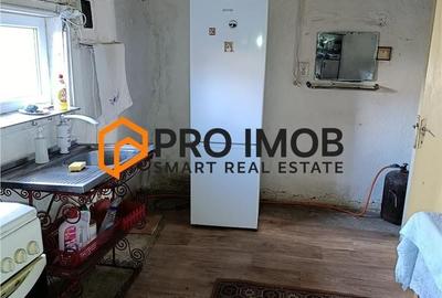 Casă cu 4 camere decomandat în Scurtești - 7