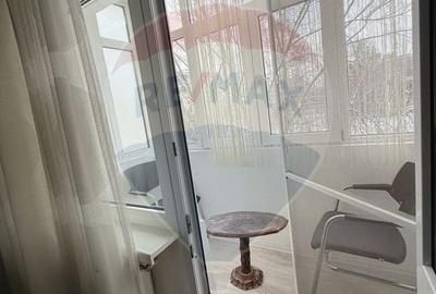 Apartament cu 4 camere decomandat, mobilat în 1 Mai - 14