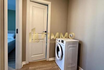 Apartament 2 cam | 55mp | Mobilat | George Enescu | ID:1319 - 4