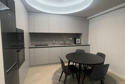 Renting Bucharest | 3 rooms | Pipera | Underground parking - 3