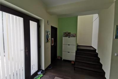 De vanzare Duplex 5 camere regie proprie Chiajna - 5