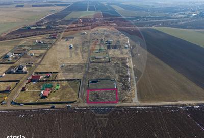 Spațiu comercial, în Hălchiu - 8