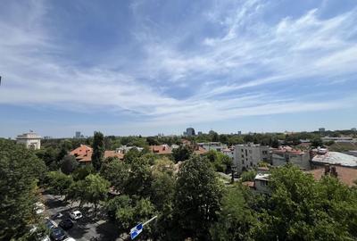 DUPLEX 3 CAMERE || VEDERE SUPERBA || GARAJ || LANGA ARCUL DE TRIUMF - 7