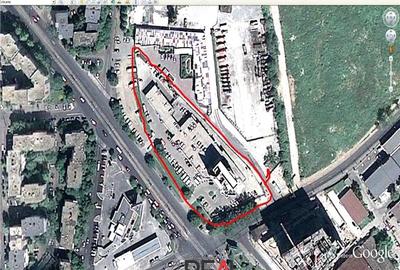 Spațiu comercial, în Aviației - 4