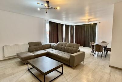 Penthouse Modern - Selimbar - 2 Terase - 2