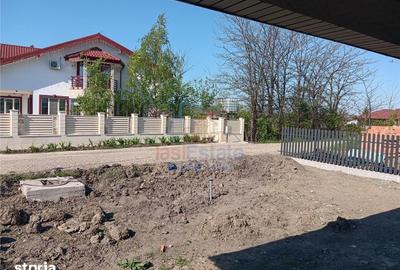 Casă cu 3 camere decomandat cu Teren 430 Mp în Țuțora - 3