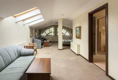 Pensiune de lux In Busteni - 10