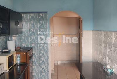 Apartament cu 3 camere decomandat, mobilat în Nord-Est - 9