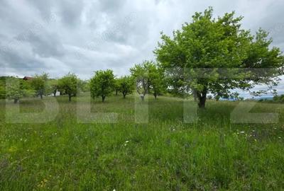 Teren intravilan, toate utilitatile, 9 ari intravilan, zona Unirea - 7