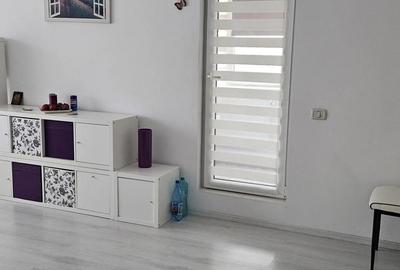 Apartament cu 2 camere decomandat în Chiajna - 2
