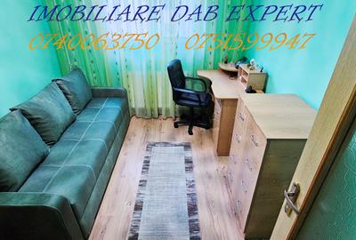 Apartament cu 3 camere decomandat, mobilat în Micro 20 - 2