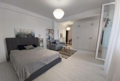 Garsoniera 36 mp - Militari Residence / Str. Ilie Petre - 9