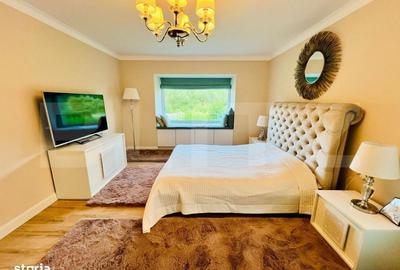 Casă cu 3 camere în Central - 2