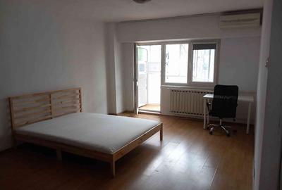 Garsonieră decomandată în Mihai Bravu - 1