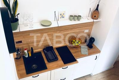 Garsoniera tip loft semidecomandata de vanzare zona Ultracentrala Cluj - 4