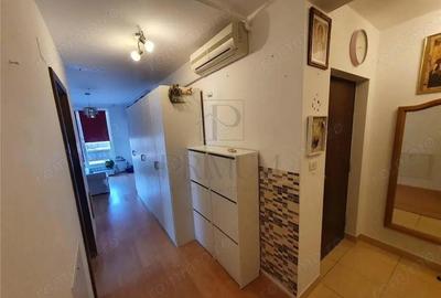 Apartament cu 2 camere semidecomandat în Aradului - 2