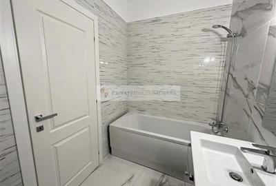 Pipera | Via Pipera Residence | Bloc 2023 | Parcare - 7