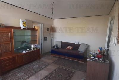 Apartament 3 camere de vanzare, zona Tineretului- metrou