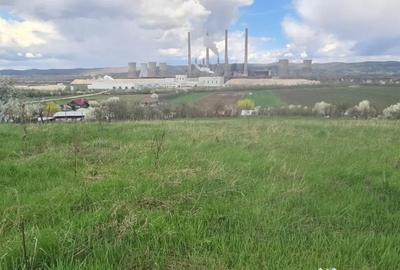 Teren de 12264 mp, în Central - 4