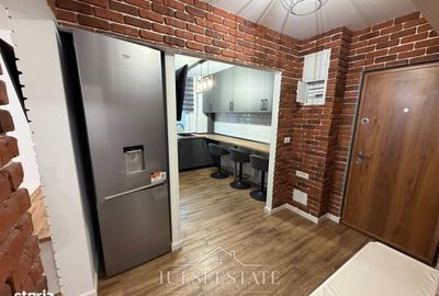 Apartament cu 4 camere decomandat în Vest - 13
