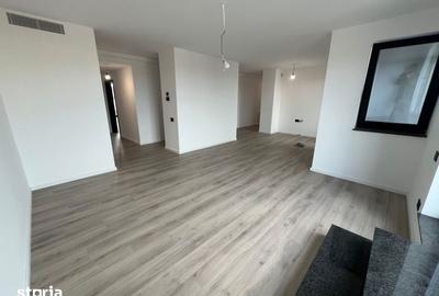 Apartament cu 3 camere în Dâmbul Rotund - 10