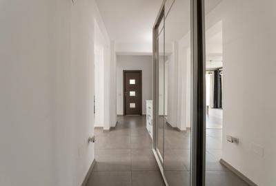 Apartament cu 2 camere decomandat în Găvana - 8