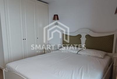 Apartament cu 2 camere decomandat, mobilat în Herăstrău - 11