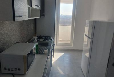 Garsonieră decomandată în Chiajna