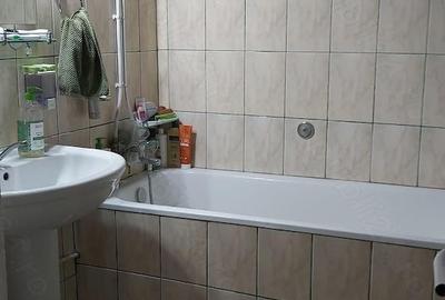Apartament cu 2 camere decomandat în Babadag - 2