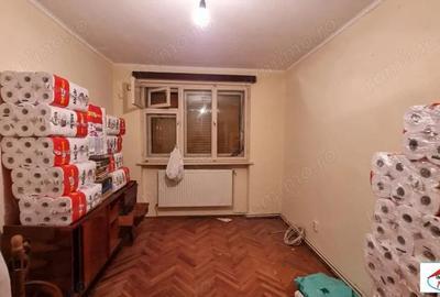 Apartament 2 camere parter zona Closca - 4