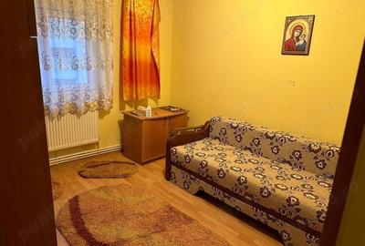 Apartament cu 2 camere decomandat în Central - 4