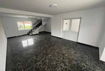 Casă cu 4 camere în Ștefănești - 3