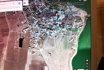 Teren de 630 mp, în Nord - 5