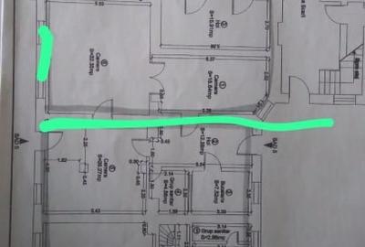 Spațiu comercial, de 264 mp, în Dorobanților - 2